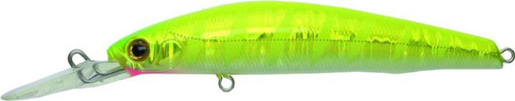 Bassday Sugar 2/3 Deep SG 85F Floating Lure 9.7 grams FL-315 (6390)