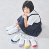 Easy-to-wear, water-repellent, washable indoor shoes for boys and girls, suitable for kindergarten, nursery, and gym classes. Suitable for entrance an