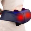 MEEEGOU Heated Neck and Shoulder Massager CN plug (adapter included)