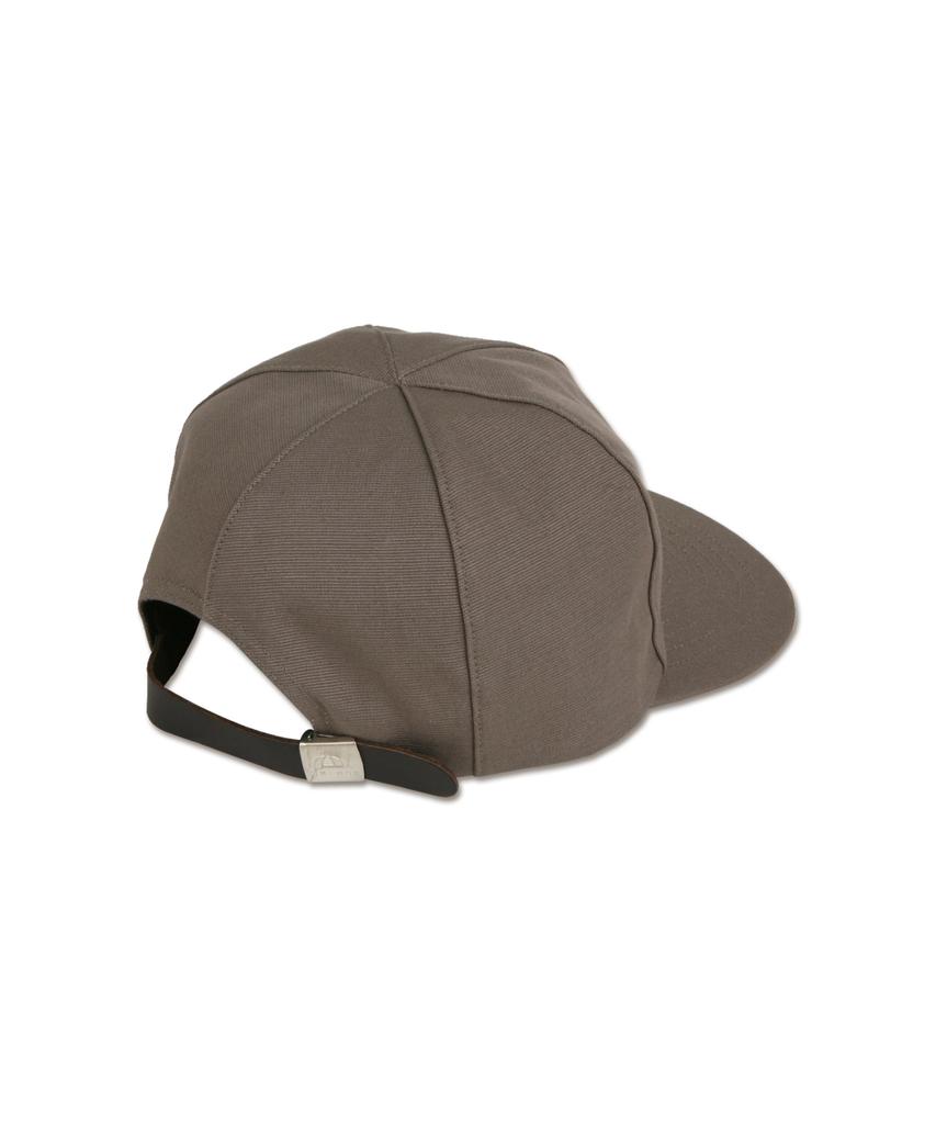 SWELLMOB Swellmob Single Niddle Cap -Light Olive-
