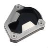 Durable Aluminum Kickstand Pad for Scrambler 12000019 2020
