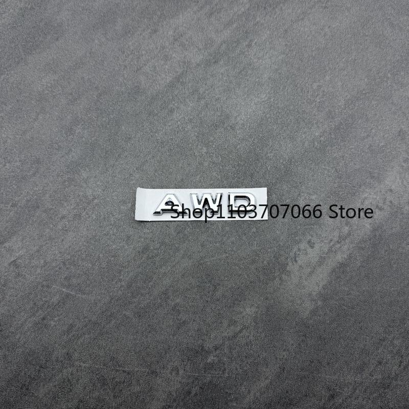 Mazda3 Rear Trunk Letters Stickers SKYACTIVG SKYACTIV - Black Chrome Silver Emblem Badge Decals for Mazda 3  Models Accessories