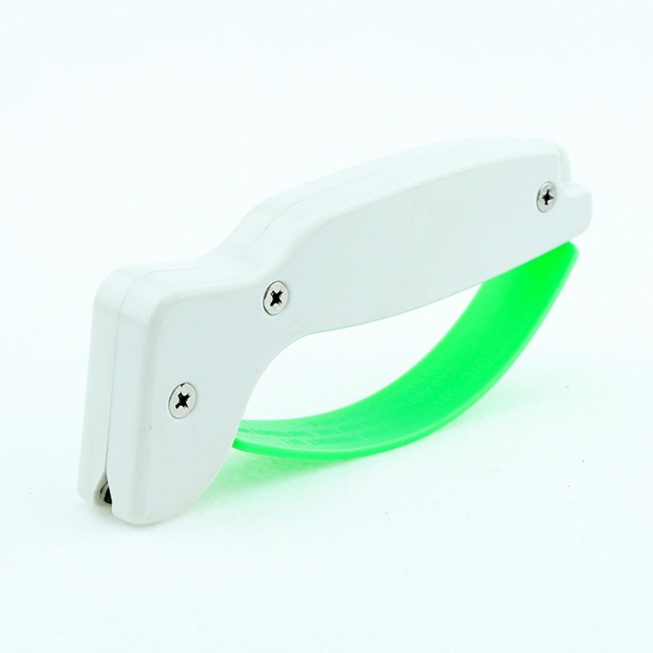 

Профессиональная точилка для ножей из нержавеющей стали, керамический камень для заточки ножей, вольфрамовая сталь, алмазная точилка, кухонные принадлежности 1PCS