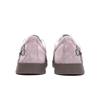 Adidas Neo Vl Court Margaret, Amber Leather Low top Skateboard Shoes Unisex Light Pink HQ1802(Team189-)