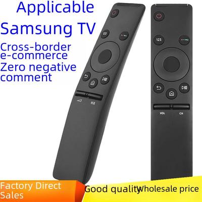 Samsung BN59-01259B BN59-01259D Smart TV Fjärrkontroll för Samsung LCD TV.