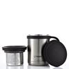 Tiger Stainless Steel Insulated Tea Mug
