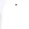 VERSACE SS24 T Shirt Men's White A89500S-A230901-2W020