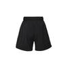 Nike Sportswear Essentials Casual Shorts Women's Black HM4633-010