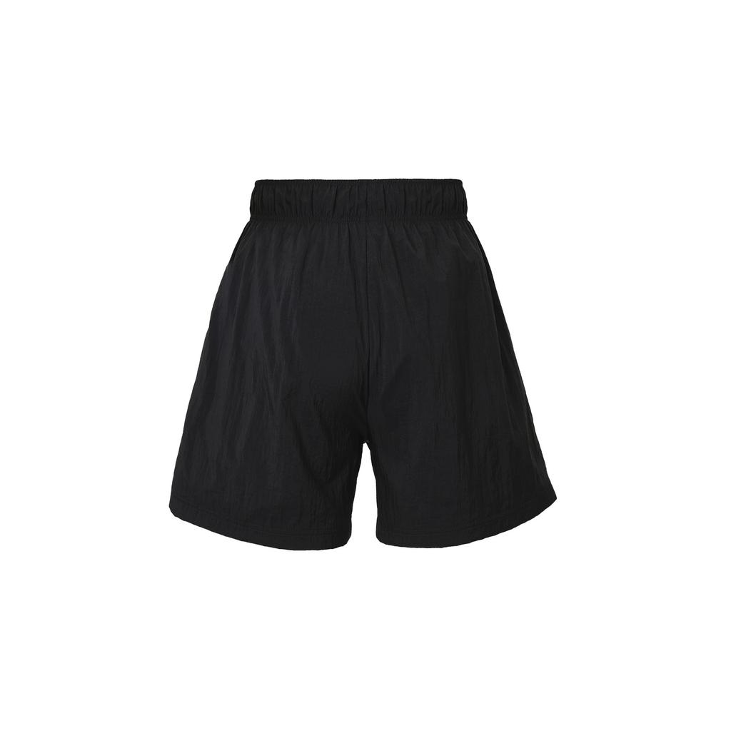 Nike Sportswear Essentials Casual Shorts Women's Black HM4633-010