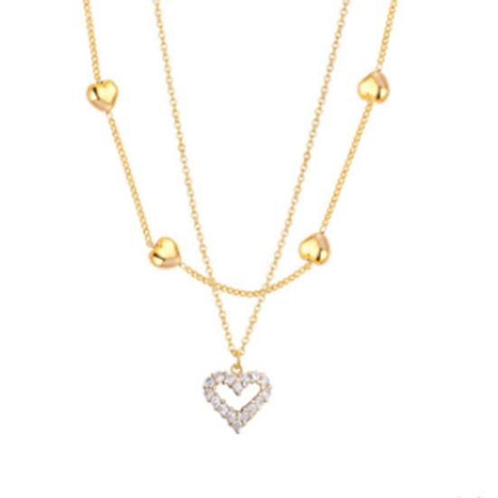 Colier cu pandantiv Temperament confortabil de purtat Cadou