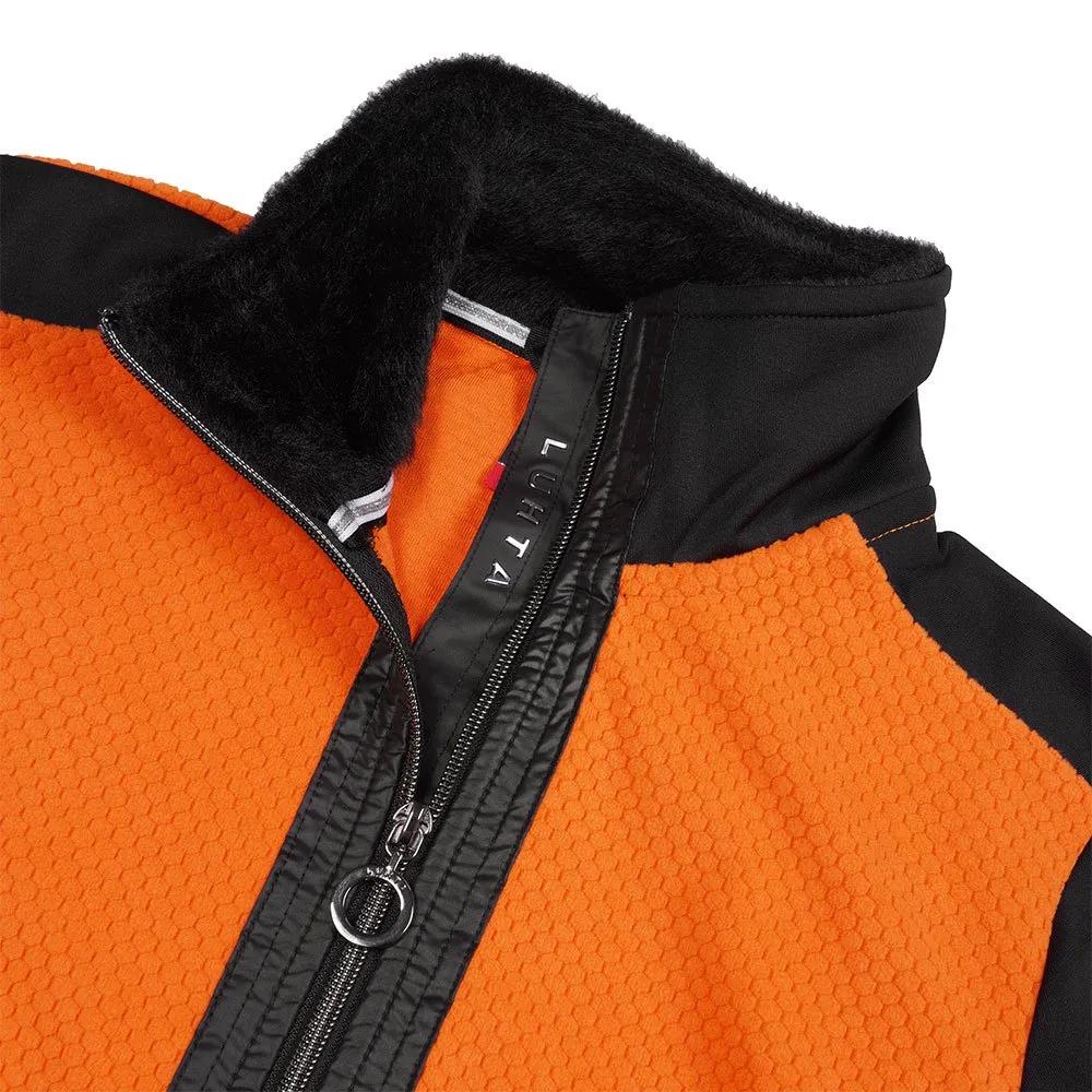 Luhta Fleece Lainiotunturi