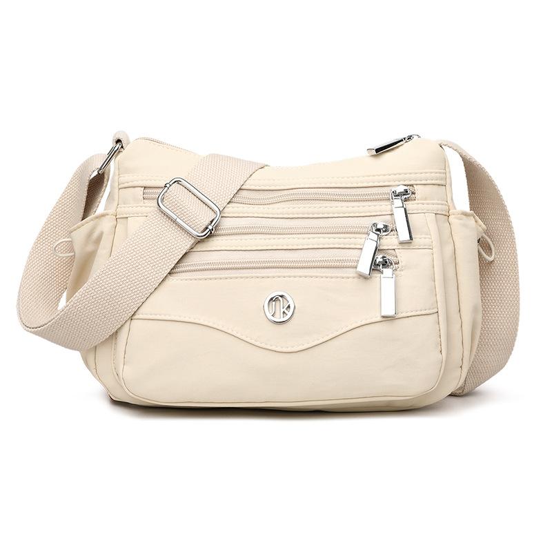 Dumpling Bag, Large Capacity for Leisure and Play, Mommy Bag, Shopping Bag