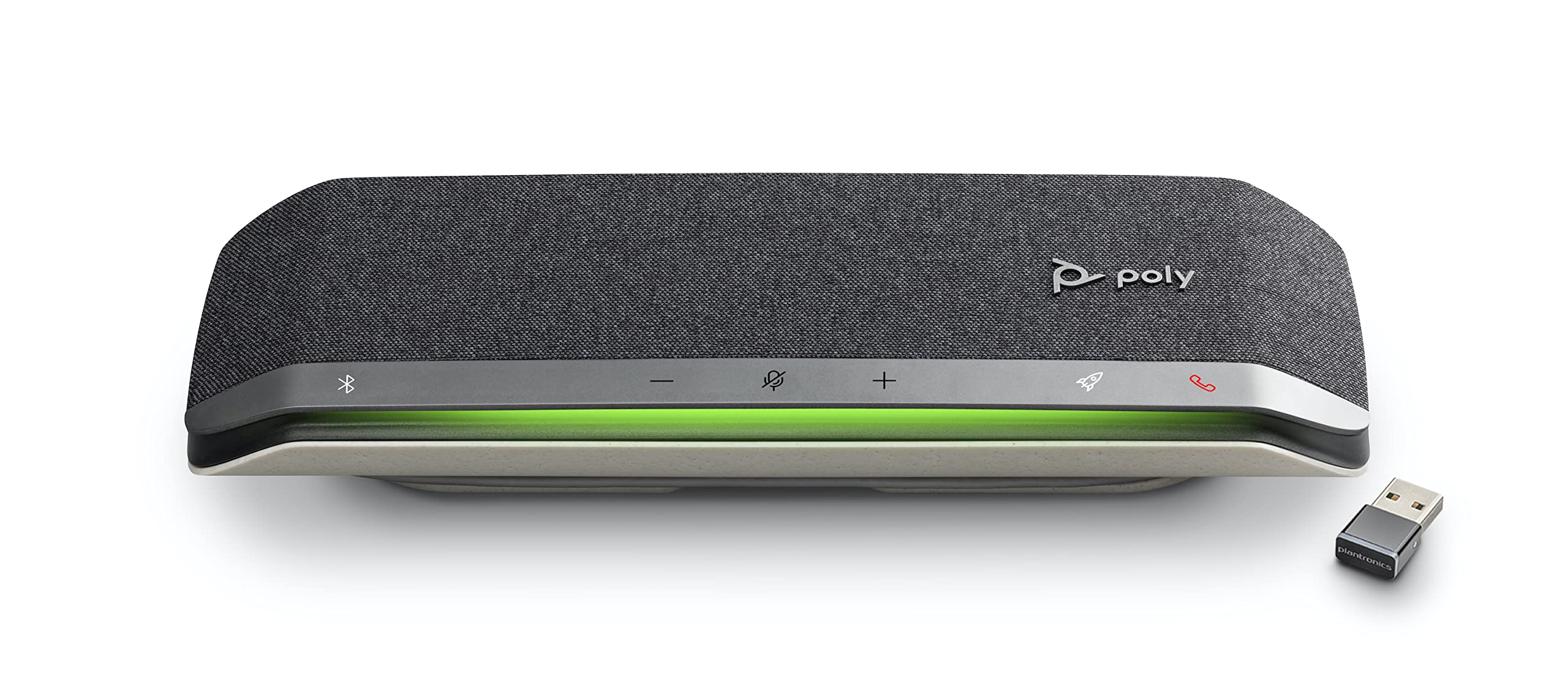

Sync SY40 BT600 Poly(old model) 40+ / 218765-01 чорний
