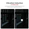 Luce per Bicicletta 1600LM Lampada Anteriore TipoC LED Ricaricabile 5000mAh Luce Bicicletta Faro Impermeabile Accessori Bicicletta