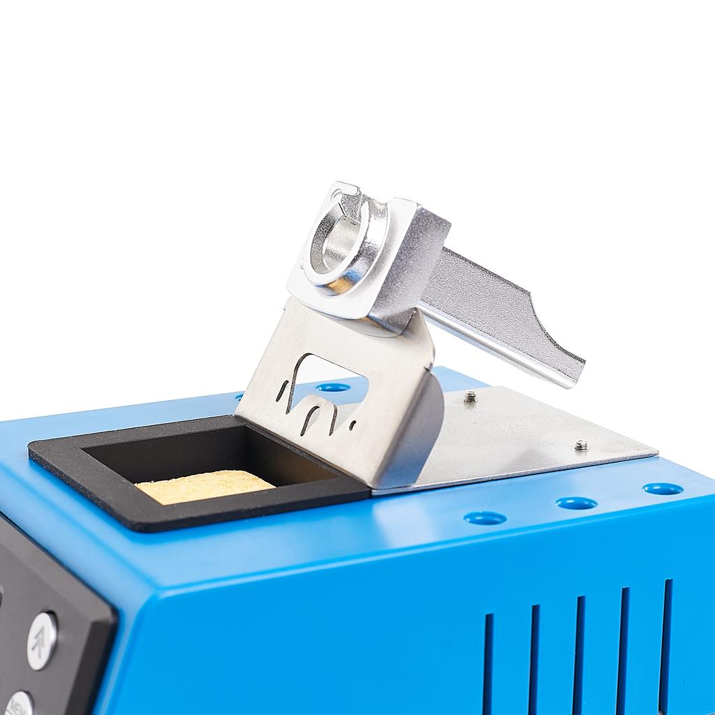 Stacja Lutownicza Techrebal T21-Bga 180W Na Groty T245