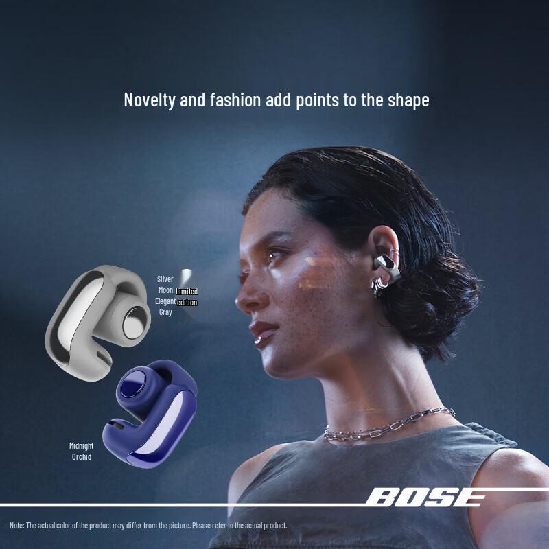 Bose Ultra Open Earbuds