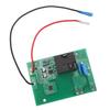 Charger Control Board 25866 G01 Safe Stable Charger Control Input Board Replacement for E‑Z‑GO Electric Golf Cart