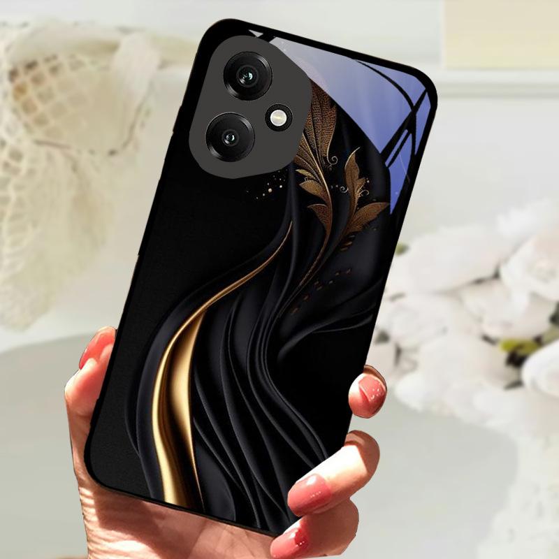For Honor 400 5G Case Tempered Glass Shockproof Bumper For Honor 400 Pro 400Pro Phone Back Shell Honor400 Hard PC Fundas Coque