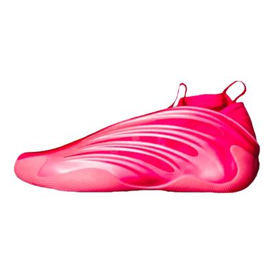 Harden sv. 9 Flamingo Růžové Pánské Tenisky Paprskově Růžové Lucidně Růžové KJ6128