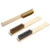 Multipurpose Wooden Handle Wire Brush