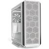 Boîtier PC - BE QUIET! - Silent Base 802 Window - BGW40 - White