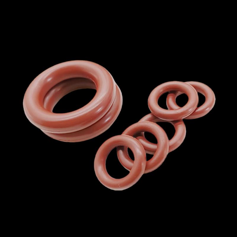 ZOCI FKM O-Ring High-Temperature Seal