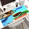 Alvin and the Chipmunks Theme Mouse Pad, Non Slip Rubber Base, Multifunctional Office & Home Decor, Perfect for Workspace Personalization.