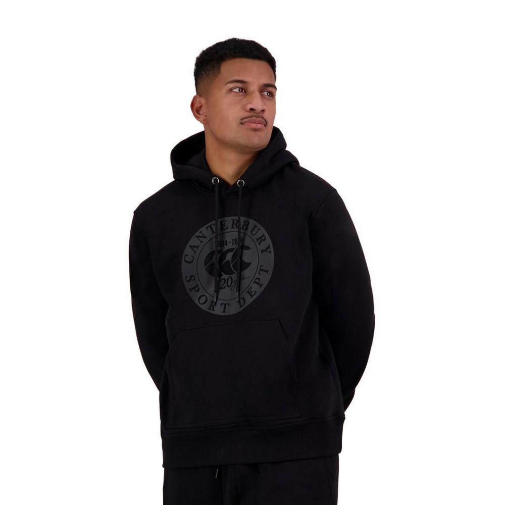 Canterbury Mens Sport Dept. Hoodie