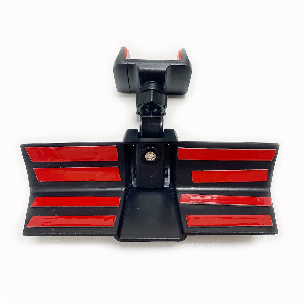 For Ford F150 2015 2016 2017 2018 2019 Car Center Console Mobile Phone Holder Dash Board Bracket Cellphone Stand