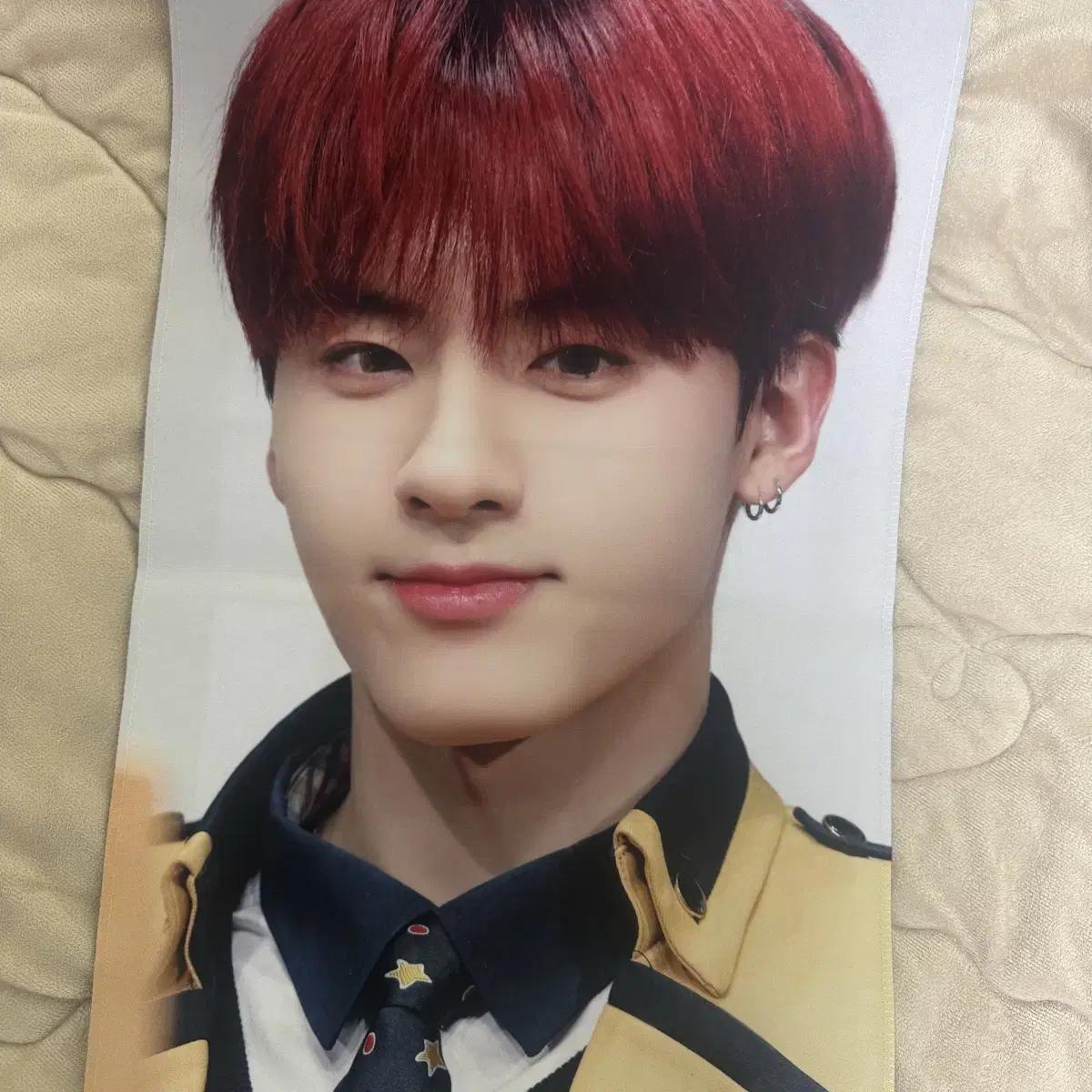 

Слоган Эрика Сеографта Theboyz