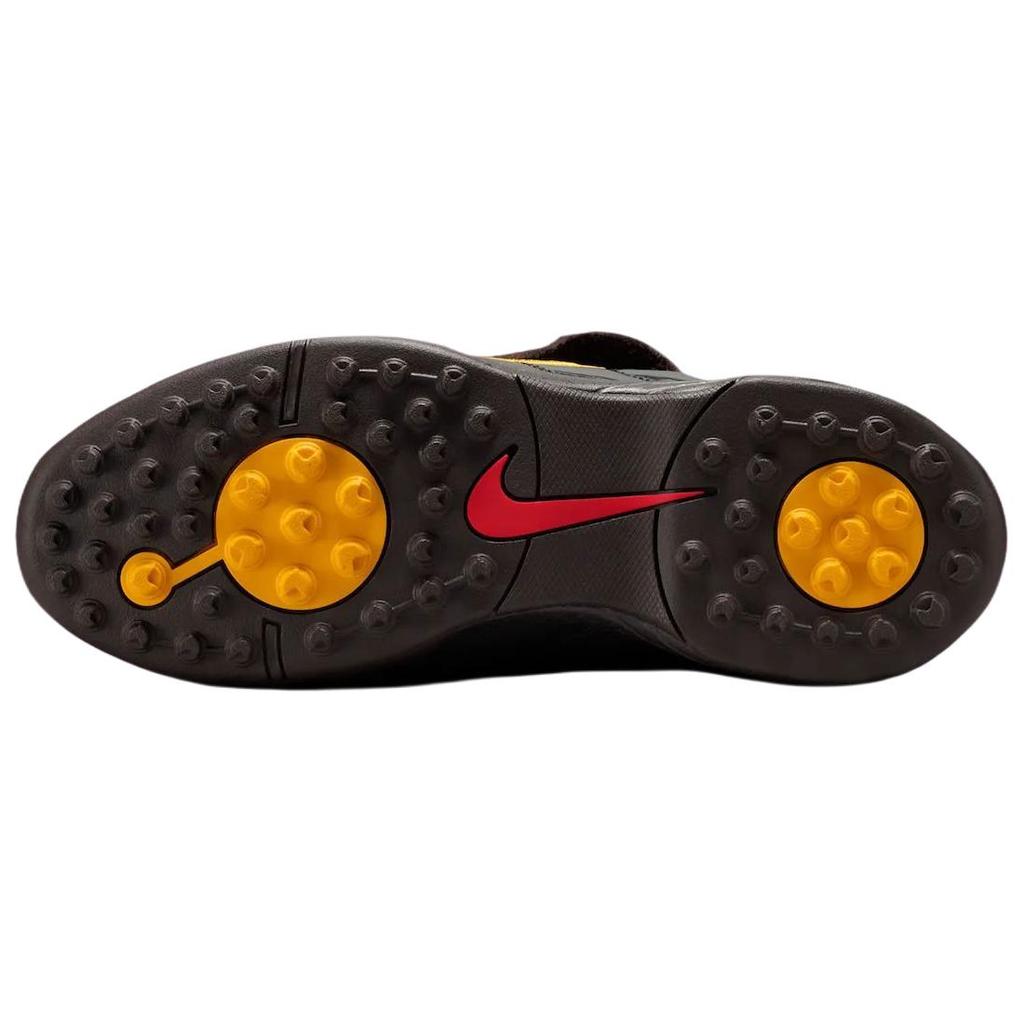 Kids of Immigrants X Nike T-90 Mule Velvet Brown Unisex Sneakers University-Gold-Orange-Horizon-Fusion-Red-Off-Noir-Anthracite IH4422-201