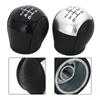 Replacement Shift Knob for Ford For Transit For Mk7 6 Speed Gear Lever Fitment Suitable for Ford Vans 2006 2014