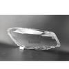 For Mercedes-Benz W117 CLA 2013 2014 2015 2016 Car Headlight Shell Lamp Lens Cover