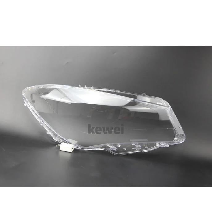 For Mercedes-Benz W117 CLA 2013 2014 2015 2016 Car Headlight Shell Lamp Lens Cover