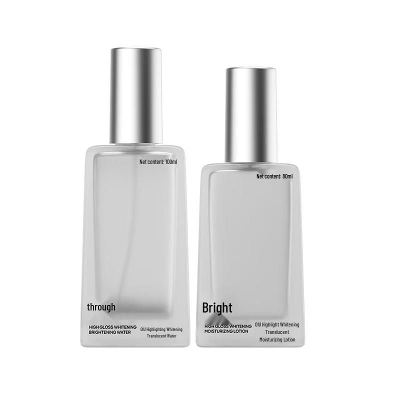 OIU Men s Skincare Sets