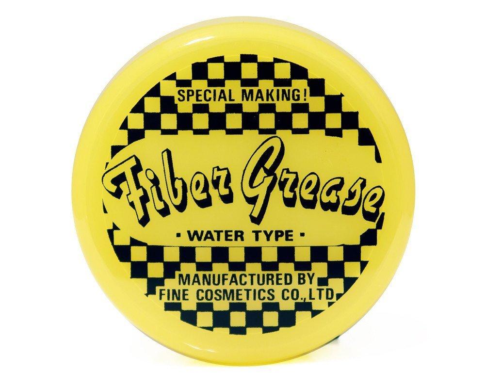 Sakamoto Koseido Fiber Grease 87g