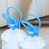 4 Poignées de Seau d'Eau Premium Robustes Design Ergonomique Facile à Transporter Porte-Bouteille d'Eau Élévateurs pour Maison Bureau Supermarché