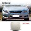 Tow Hook Cover for 2006-2014 Toyota Camry Front Bumper