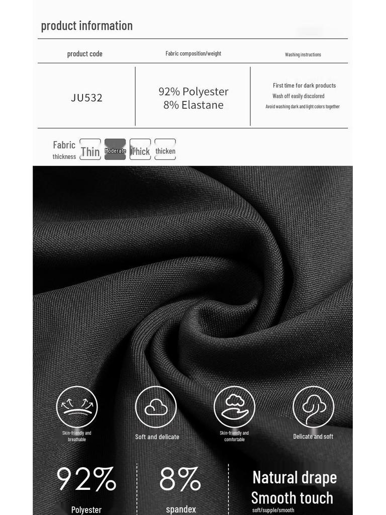 Stoßfester Schnelltrocknender Sport-BH für Damen für Hochintensives Training