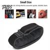 Acoustic Guitar Strings Mute Dampener Ukulele Bass Electric Fretboard Shock-absorbing Wrap Muting Strap Muter Silencer Noise Reducer Musical