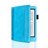 Shockproof N236 Folio Cover Anti-fall Protective Shell for Kobo Aura Edition 2