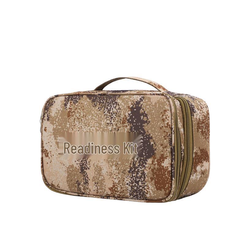 

Zushuo Tactical Outdoor Storage Pouch