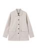 Projectm Women'S) Mid-Length Work Jacket_Epf2Jj2100