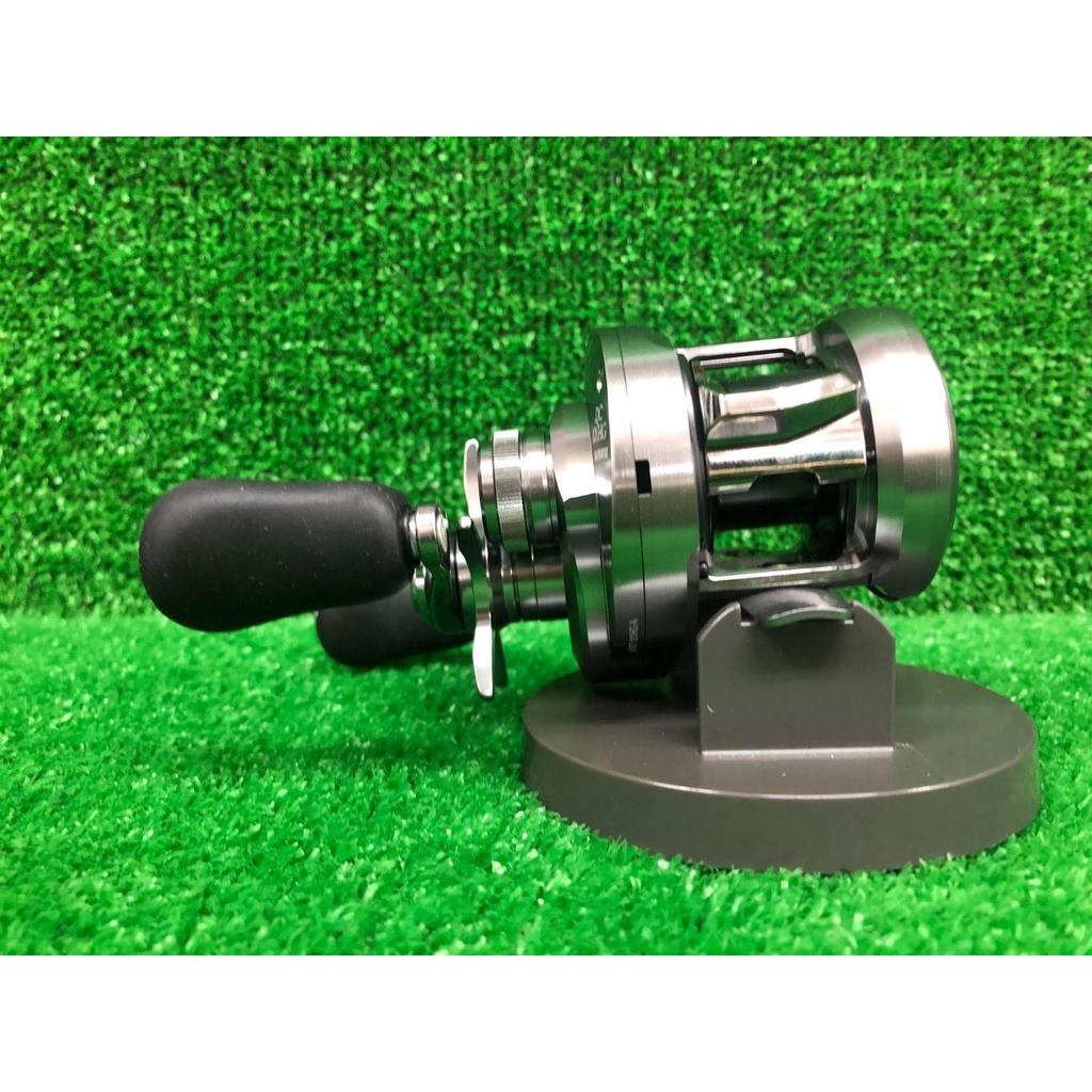 Used 26 Calcutta Conquest DC 101HG (also sold at Ritto store)
