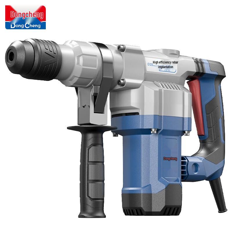 

Dongcheng Electric Hammer Z1C-FF06-28 CN plug (adapter included)