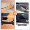 For Lexus ES200/ES300H 2018-2025 Door Kick Pad 260 Door Panel Protective Sticker Car Decoration Products Car Accessories Tools
