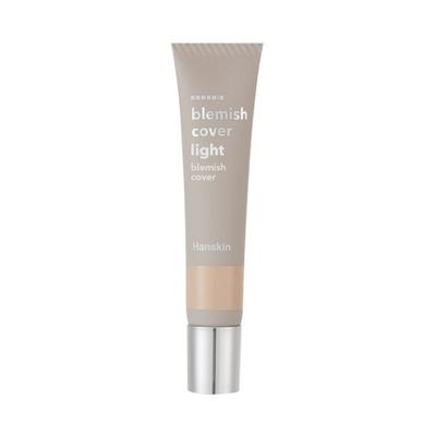Hanskin Blemish Cover Light Concealer 12g 1Ks/2Ks