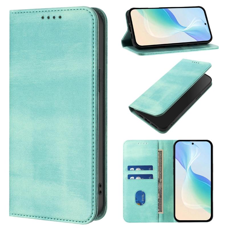 X7D Case For Honor X7D Case Leather Magnetic Cover for Honor X 7D 5G HonorX7d 4G LGN-NX1 Phone Cases Luxury Wallet Bags Fundas