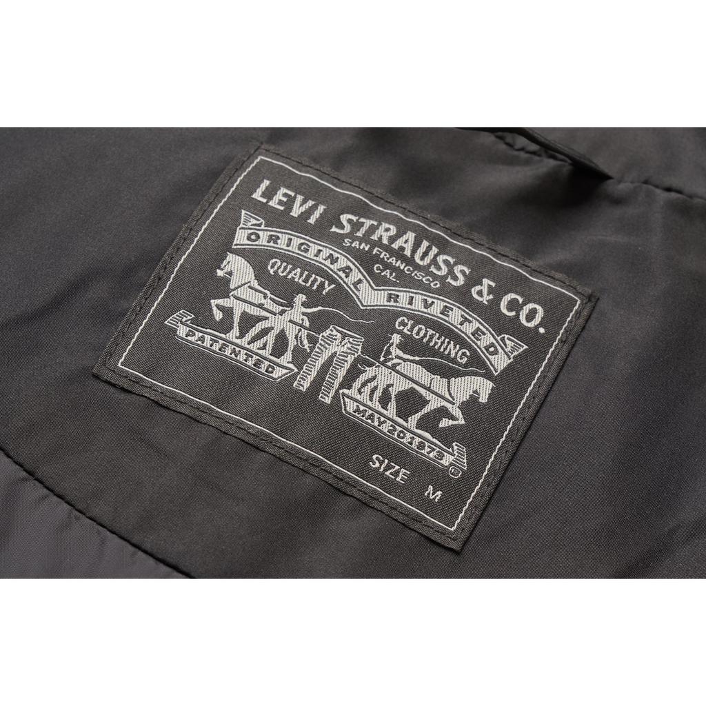 Levis Winter Warm Series Einfach Bequem Stilvoll Lässig Vielseitig Daunenjacke Damen Oberbekleidung 0051I-0001