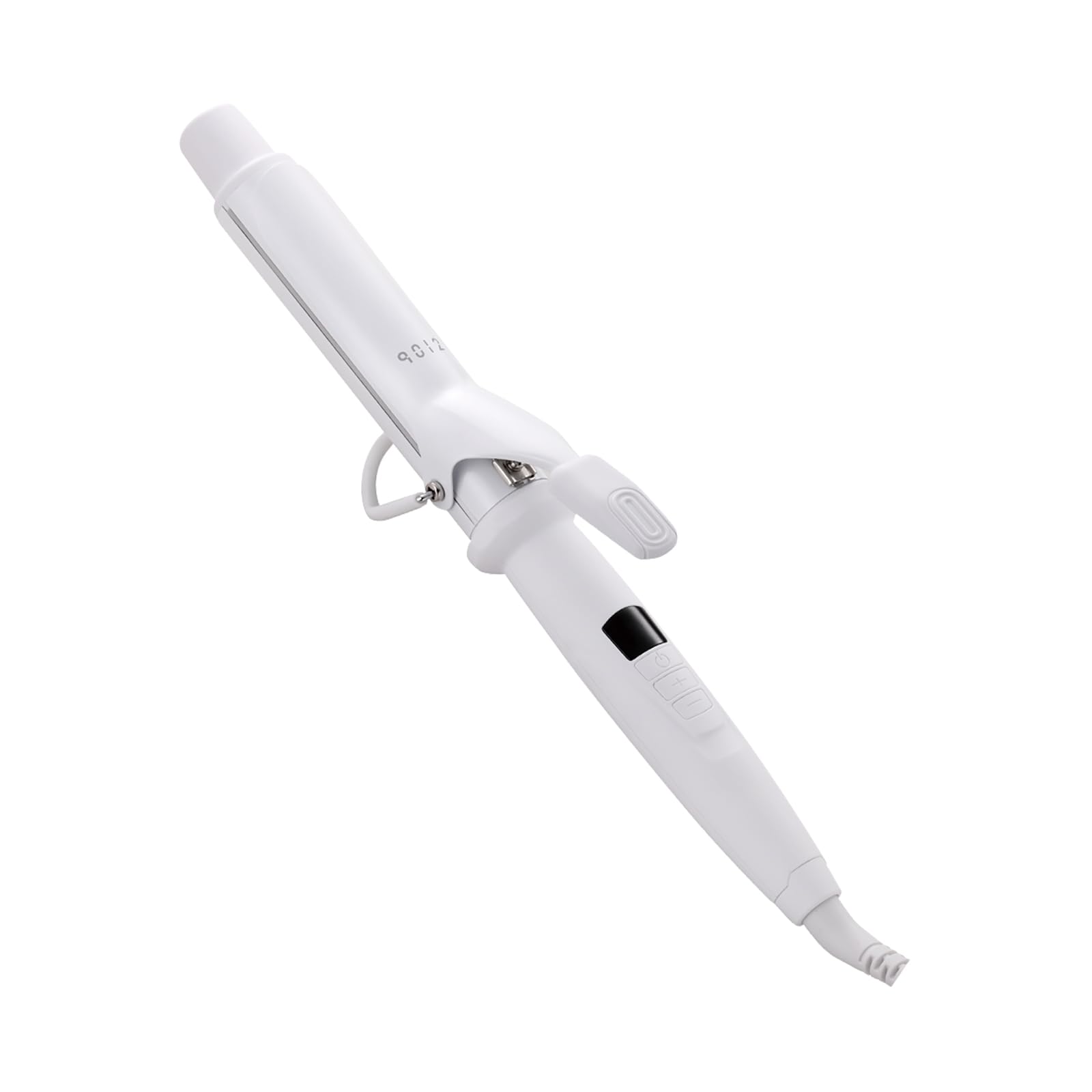 

Create 9012 Ion Curling Iron, 32mm, CC9012-G32W, International Compatible, Auto-Off Function, Professional Favorite, Best-Selling Size